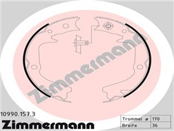 ZIMMERMANN 10990.157.3