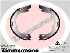 ZIMMERMANN 10990.159.2