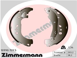 ZIMMERMANN 10990.159.5
