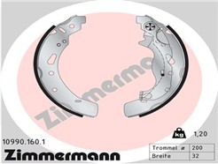 ZIMMERMANN 10990.160.1