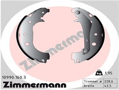 ZIMMERMANN 10990.160.3