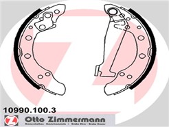 ZIMMERMANN 10990.100.3