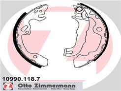 ZIMMERMANN 10990.118.7