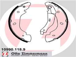 ZIMMERMANN 10990.118.9