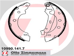 ZIMMERMANN 10990.141.7