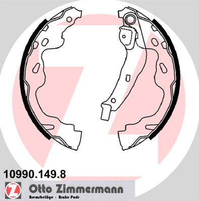 ZIMMERMANN 10990.149.8 EAN: 4250238726197.