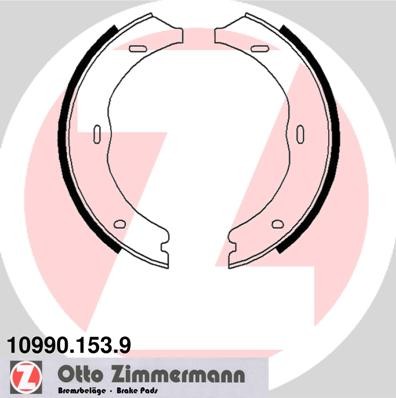 ZIMMERMANN 10990.153.9 EAN: 4250238750048.