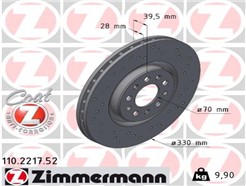 ZIMMERMANN 110.2217.52