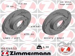 ZIMMERMANN 150.1269.53