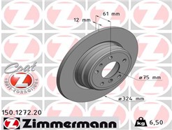 ZIMMERMANN 150.1272.20