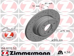 ZIMMERMANN 150.1272.52