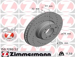 ZIMMERMANN 150.1280.52