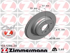 ZIMMERMANN 150.1286.20