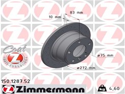 ZIMMERMANN 150.1287.52
