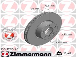 ZIMMERMANN 150.1296.20