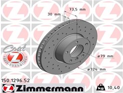 ZIMMERMANN 150.1296.52