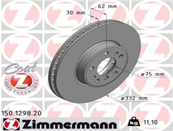 ZIMMERMANN 150.1298.20