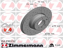 ZIMMERMANN 150.2901.52