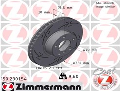 ZIMMERMANN 150.2901.54