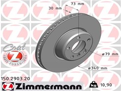 ZIMMERMANN 150.2903.20