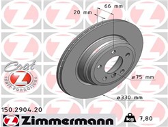 ZIMMERMANN 150.2904.20