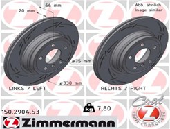ZIMMERMANN 150.2904.53