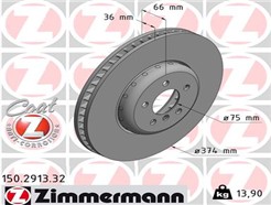 ZIMMERMANN 150.2913.32