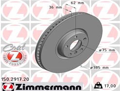 ZIMMERMANN 150.2917.20