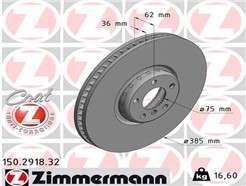 ZIMMERMANN 150.2918.32
