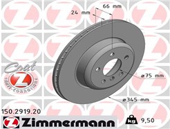 ZIMMERMANN 150.2919.20