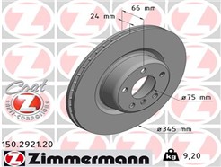ZIMMERMANN 150.2921.20