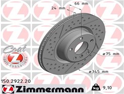 ZIMMERMANN 150.2922.20