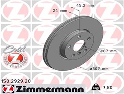 ZIMMERMANN 150.2929.20