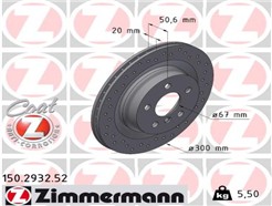 ZIMMERMANN 150.2932.52