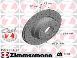 ZIMMERMANN 150.2934.20