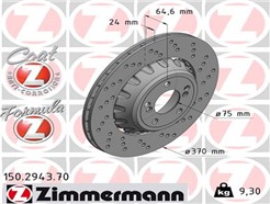 ZIMMERMANN 150.2943.70