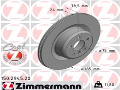 ZIMMERMANN 150.2945.20