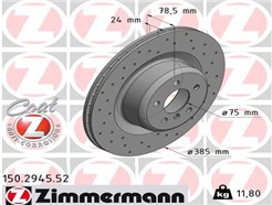 ZIMMERMANN 150.2945.52