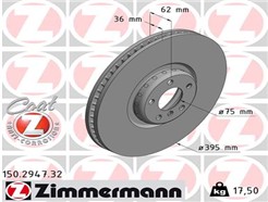 ZIMMERMANN 150.2947.32