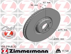 ZIMMERMANN 150.2948.32