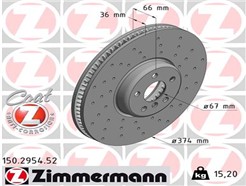 ZIMMERMANN 150.2954.52
