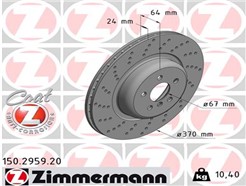 ZIMMERMANN 150.2959.20