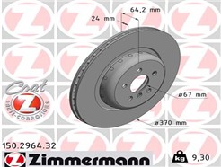 ZIMMERMANN 150.2964.32