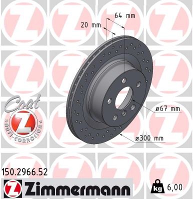 ZIMMERMANN 150.2966.52