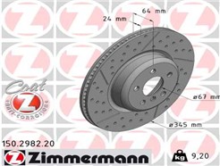 ZIMMERMANN 150.2982.20