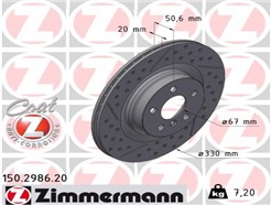 ZIMMERMANN 150.2986.20