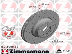 ZIMMERMANN 150.3408.52