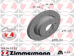 ZIMMERMANN 150.3437.52