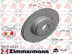 ZIMMERMANN 150.3440.20