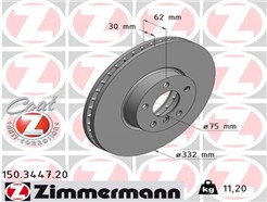 ZIMMERMANN 150.3447.20